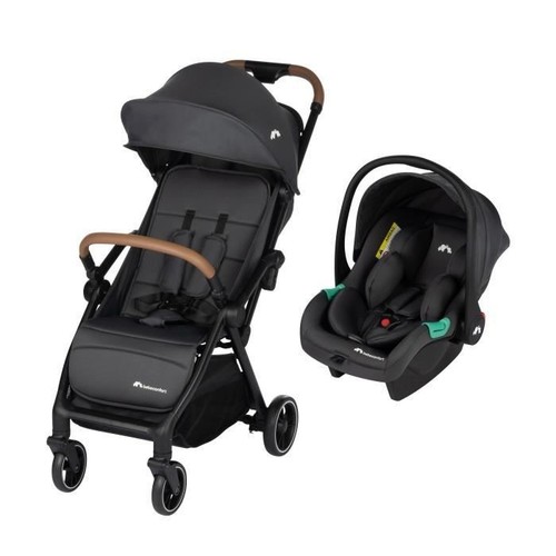 Pack duo bebeconfort - duo,