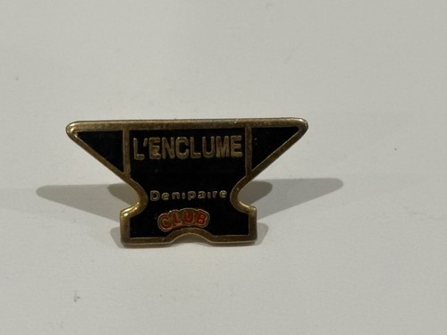 Pins pin divers enclume - pin,