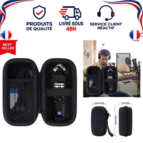 étui protection rigide - Étui,