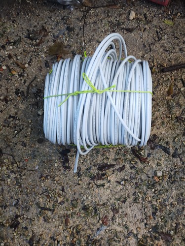 Commscope 2285k rg11 cable - rg11,