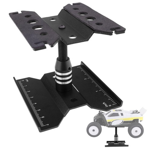 Mini car work - mini, stand
