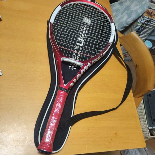 Wilson ncode tennis - n5,