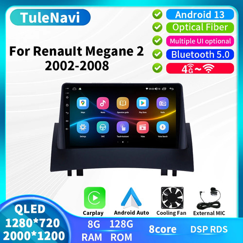 For renault megane 2002 - megane, 2