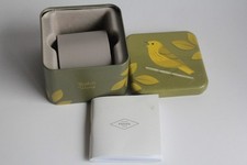 FOSSIL Birds World Watch Case (70942)