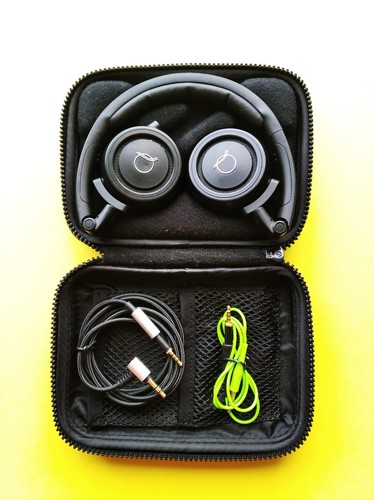 Casque akg q460 quincy - casque,