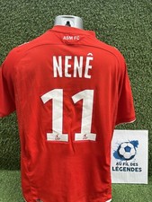 Maillot Nêne Monaco Puma