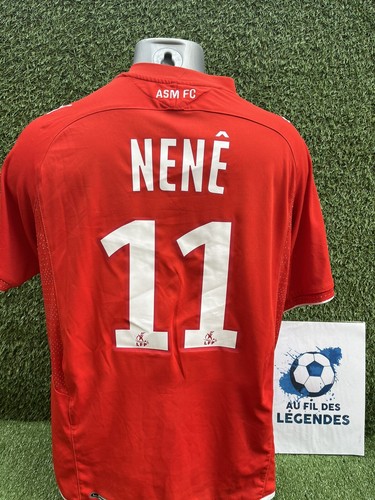 Maillot nêne monaco puma - maillot,