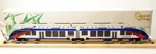 Mehano 294 echelle 1 87 - echelle, 1/87