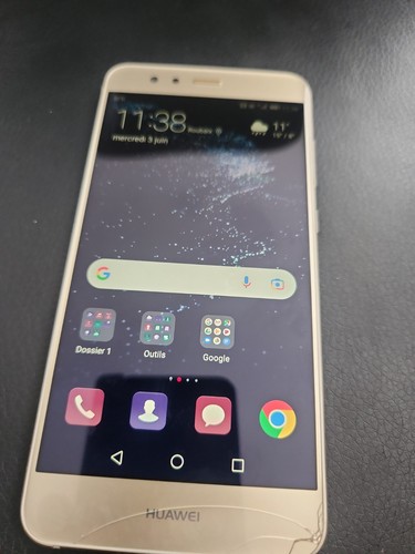 Huawei p20 lite go - -,