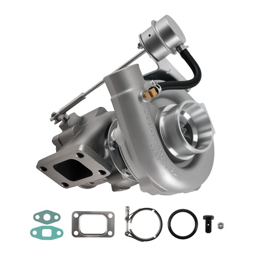 Turbo r - a/r, oil