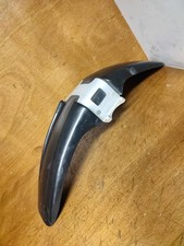 Garde Boue Avant Yamaha 125 TW