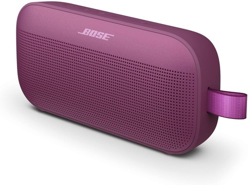 Bose soundlink flex 2ème - soundlink,