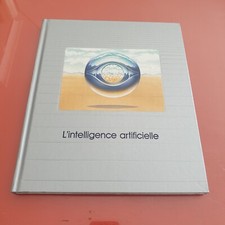 l'intelligence artificielle