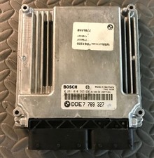 Calculateur BMW E46 EDC16CP35