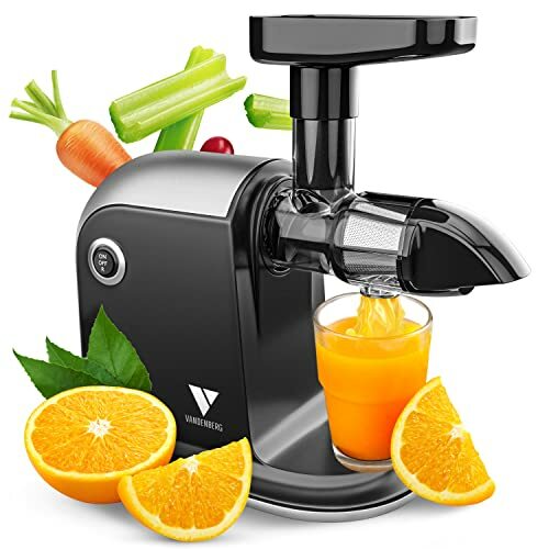Extracteur jus électrique - extracteur,