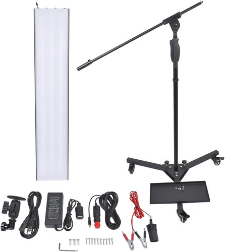 Lampe pdr carrosserie - pdr,