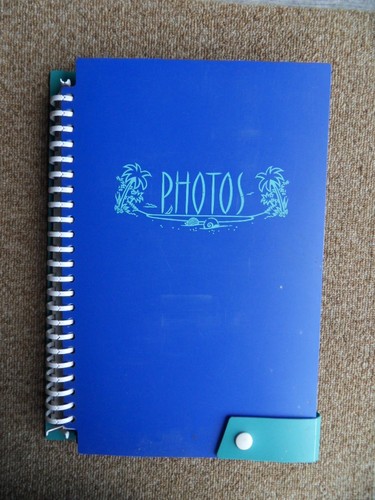 Album photos spirales - , 13