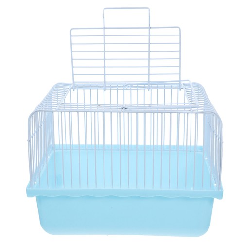 Cage perruche petite oiseaux - cage,