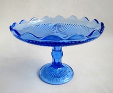 Coupe à Fruits sur Pied en