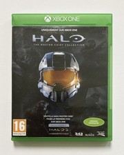 HALO THE MASTER CHIEF