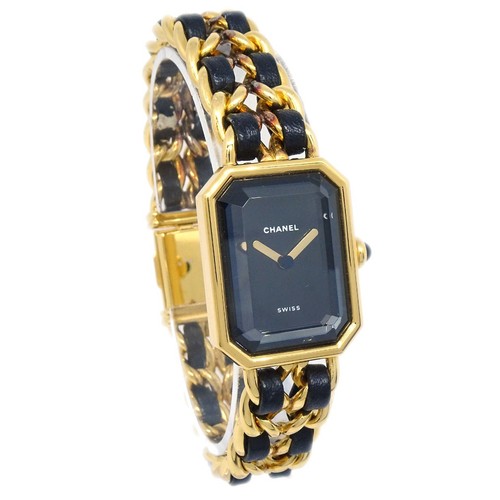 Chanel première rock quartz - rock,