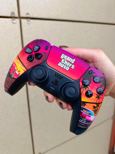 Manette sony dualsense - sony,