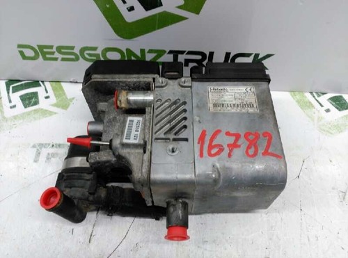 92255b moteur ventilateur - 92255b,
