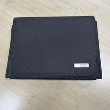 Pochette Notice Étui Origine