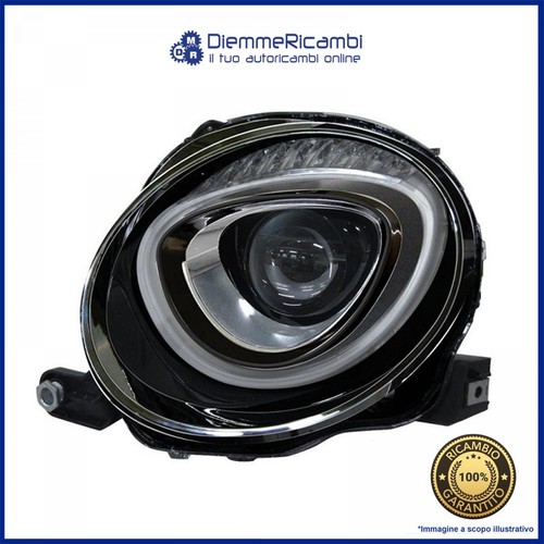 Faro projecteur avant gauche - projecteur,