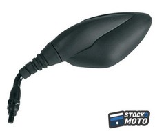 Rétroviseur VICMA gauche type origine - noir Cagiva Raptor 650
