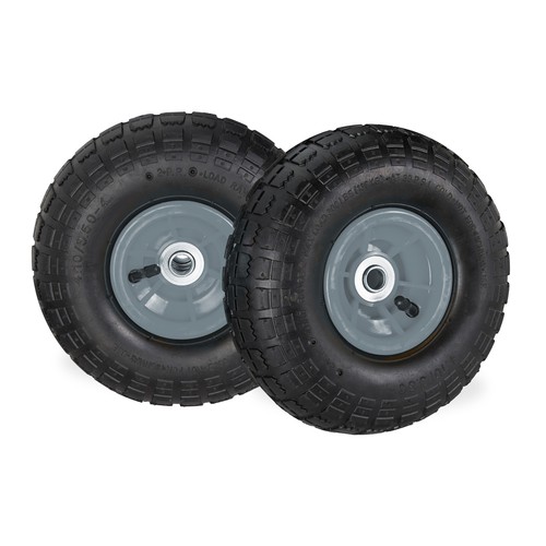 Roues pour diable - kg,