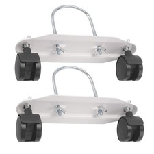 Support de Poulie Mobile pour