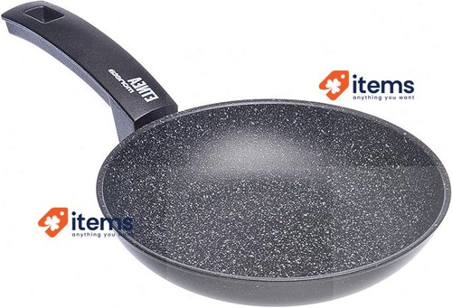 Poêle frire ultra moneta - À,