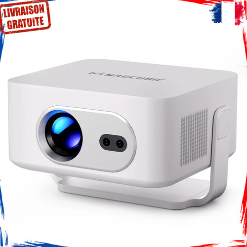Vidéoprojecteur portable - vidéoprojecteur,