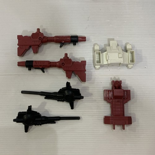 Vintage hasbro 1986 - hasbro,
