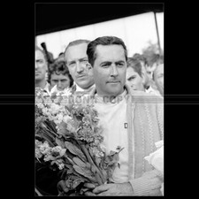 Photo A.028757 JACK BRABHAM