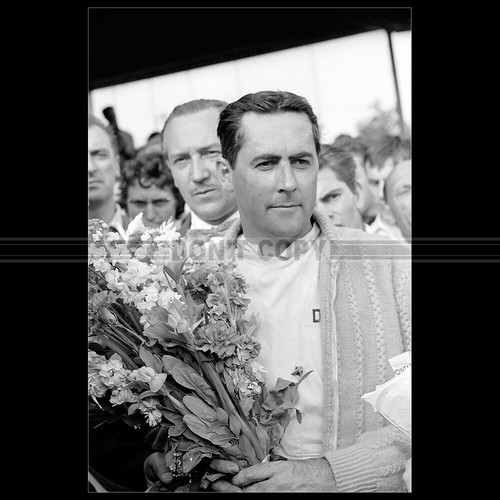 Photo 028757 jack - jack, brabham