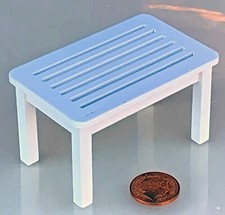 Maison de Poupées en Bois