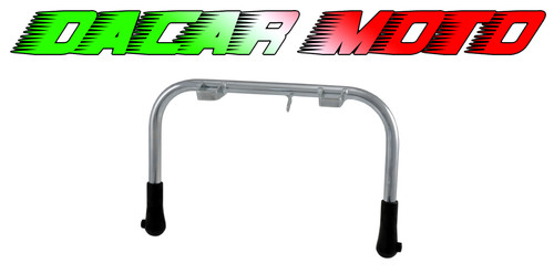 Cavalier zincé vespa 125 - ts,