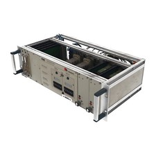 Grenzebach GB67452 Feed Measuring Device Used UMP