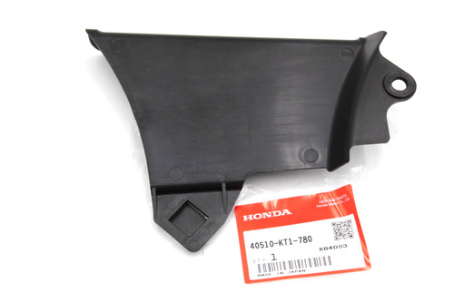 Honda protection chaîne - protection,