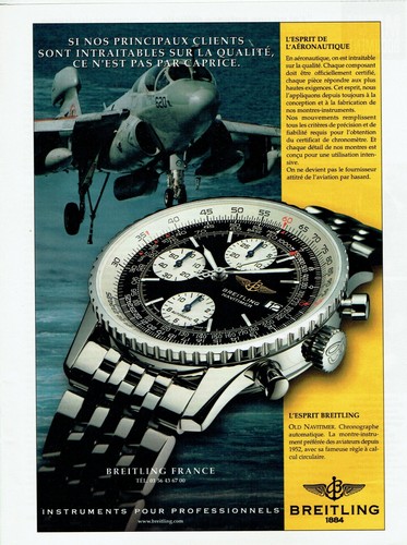 Publicité advertising 109 - publicité,