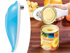 Ouvre-boîte électrique - Rosenstein & Söhne