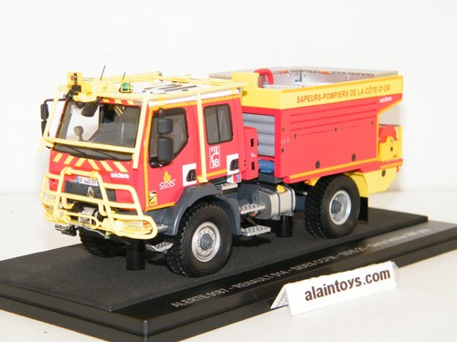 Renault d14 4x4 - renault,