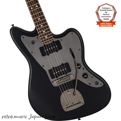 Fender made japan - fender,