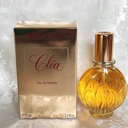 Cléa yves rocher - cléa,