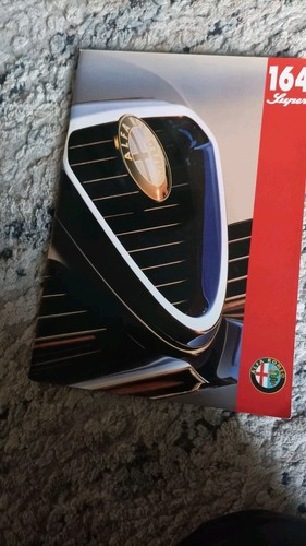 Catalogue brochure alfa - catalogue,