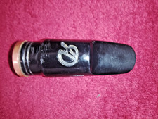 Aaron Drake  Soprano Saxophone Mouthpiece, sax soprano, bec saxophone drake jazz