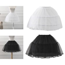 Tutu Jupon Femme pour Lolita