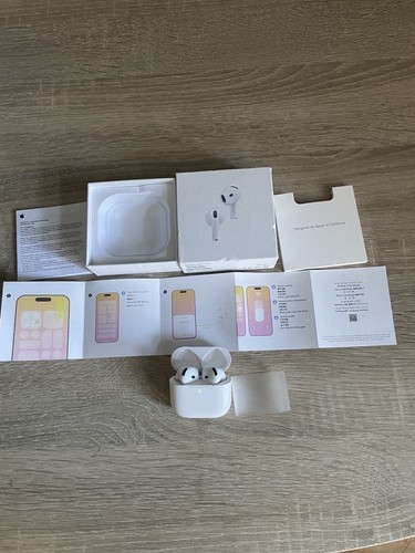 Airpods anc mxp93zm - anc, mxp93zm/a